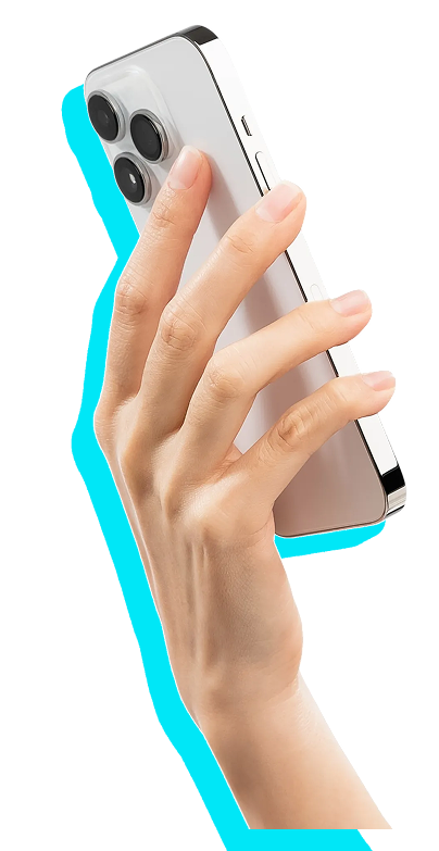 hand-phone